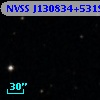 NVSS J130834+531916