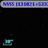 NVSS J131021+533214