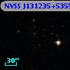 NVSS J131235+535535