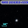 NVSS J131353+532028