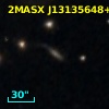 2MASX J13135648+5326512