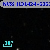 NVSS J131424+535311