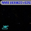 NVSS J131622+525309