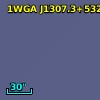 [VV2006c] J130723.1+532318