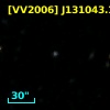 [VV2006] J131043.1+531238