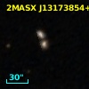 2MASS J13173850+5345475