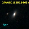 2MASX J12515663+5521154