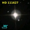 HD 111627