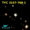 TYC 3157-768-1