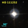 HD 111252
