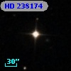 HD 238174