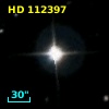 HD 112397