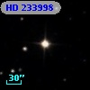 HD 233998