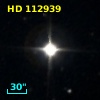 HD 112939