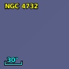 NGC  4732