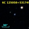 [VV98b] J125311.9+530111