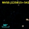 JVAS B1256+546