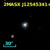 2MASX J12545341+5429234