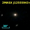 2MASX J12555943+5437012
