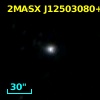 2MASX J12503080+5332152