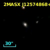 2MASX J12574868+5246453