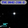TYC 3842-216-1