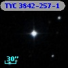 TYC 3842-257-1