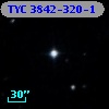 TYC 3842-320-1