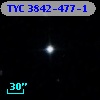 TYC 3842-477-1