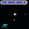 TYC 3842-658-1