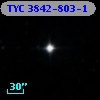 TYC 3842-803-1
