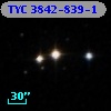 TYC 3842-839-1