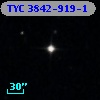 TYC 3842-919-1