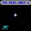 TYC 3842-1067-1