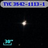 TYC 3842-1113-1