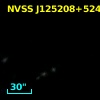 NVSS J125208+524530
