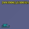 NVSS J130032+535112