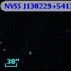 NVSS J130229+541344