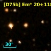 2MASS J20332712+4135584
