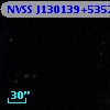 NVSS J130139+535221
