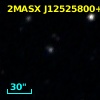 2MASS J12525795+5259256