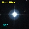 V* II UMa