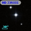 HD 238155