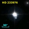HD 233976