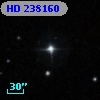 HD 238160