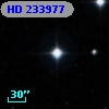 HD 233977