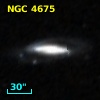 NGC  4675