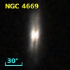 NGC  4669