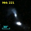 Mrk  221