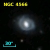 NGC  4566